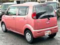 2015 Nissan Moco