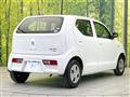 2021 Suzuki Alto