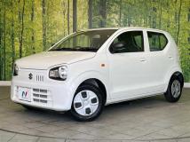 2021 Suzuki Alto