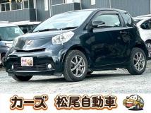 2010 Toyota IQ