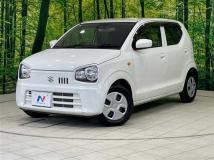 2021 Suzuki Alto