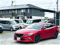 2013 Mazda Atenza