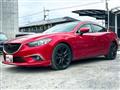 2013 Mazda Atenza