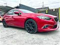 2013 Mazda Atenza