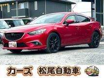 2013 Mazda Atenza