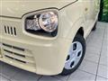 2020 Suzuki Alto