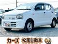 2019 Suzuki Alto