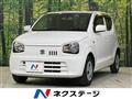 2021 Suzuki Alto