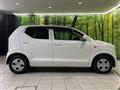 2021 Suzuki Alto