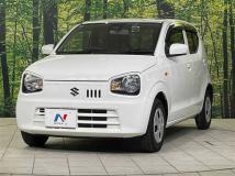 2021 Suzuki Alto