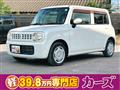 2011 Suzuki Lapin