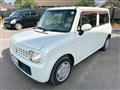 2011 Suzuki Lapin