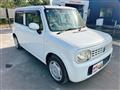 2011 Suzuki Lapin