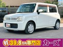 2011 Suzuki Lapin