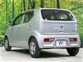 2020 Suzuki Alto