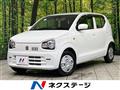 2021 Suzuki Alto