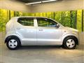 2021 Suzuki Alto