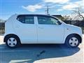 2018 Suzuki Alto