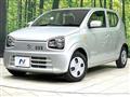 2021 Suzuki Alto