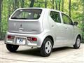2021 Suzuki Alto