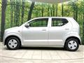 2021 Suzuki Alto