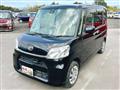 2015 Daihatsu Tanto