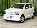 2021 Suzuki Alto