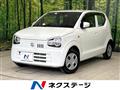 2021 Suzuki Alto
