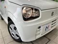 2021 Suzuki Alto