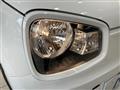 2021 Suzuki Alto