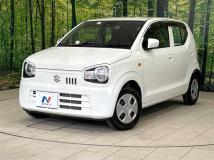 2021 Suzuki Alto