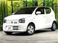 2021 Suzuki Alto
