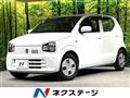 2021 Suzuki Alto