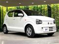 2021 Suzuki Alto