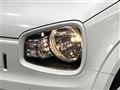 2021 Suzuki Alto
