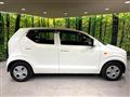 2021 Suzuki Alto