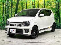 2016 Suzuki Alto Works