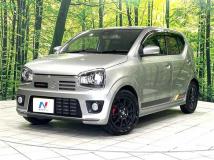 2019 Suzuki Alto Works