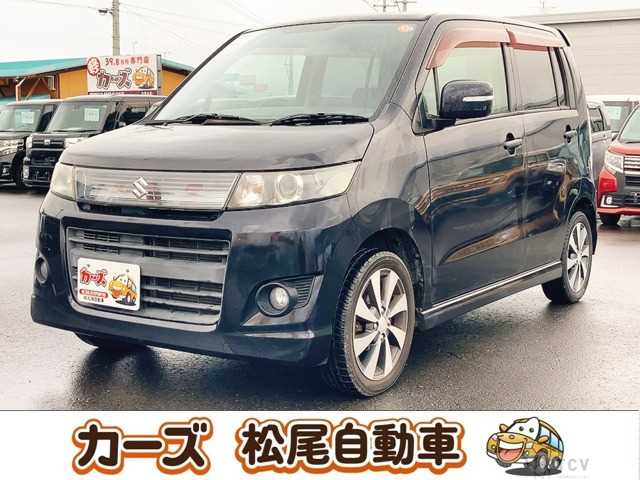 2012 Suzuki Wagon R
