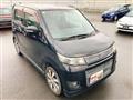 2012 Suzuki Wagon R