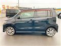 2012 Suzuki Wagon R