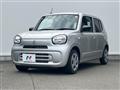 2022 Suzuki Alto