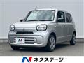 2022 Suzuki Alto