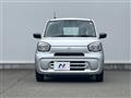 2022 Suzuki Alto