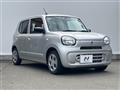2022 Suzuki Alto