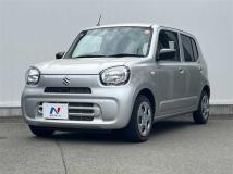 2022 Suzuki Alto