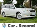 2010 Subaru Exiga
