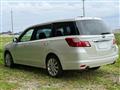 2010 Subaru Exiga