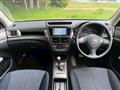 2010 Subaru Exiga