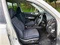 2010 Subaru Exiga